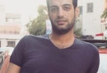 هاشم العامر تحت مرمى الانتقادات بعد ترويج مزاعم انتصارات الاحتلال