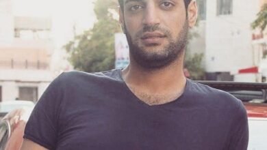 هاشم العامر تحت مرمى الانتقادات بعد ترويج مزاعم انتصارات الاحتلال