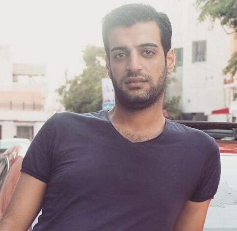 هاشم العامر تحت مرمى الانتقادات بعد ترويج مزاعم انتصارات الاحتلال