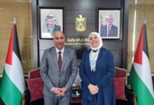 من هو شريف ملوح؟ تعيين جديد يعيد فضيحة سفارات السلطة