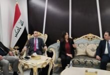 فضيحة بالأسماء والوقائع.. ما الذي أخفته السلطة في تعيين سفيرة العراق؟