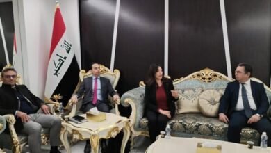 فضيحة بالأسماء والوقائع.. ما الذي أخفته السلطة في تعيين سفيرة العراق؟