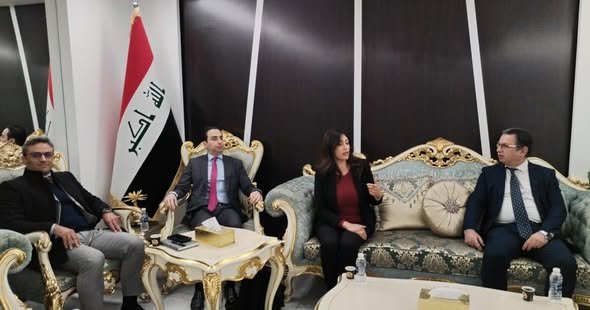 فضيحة بالأسماء والوقائع.. ما الذي أخفته السلطة في تعيين سفيرة العراق؟