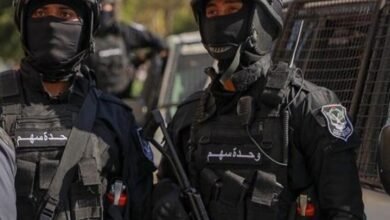 أمن المقاومة يكشف شبكة التمويل التي تحمي العملاء وتغرق الشباب بالمخدرات