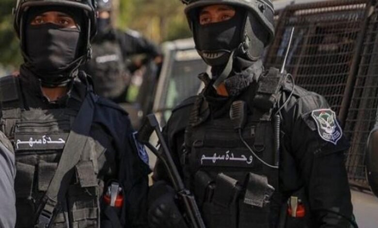 أمن المقاومة يكشف شبكة التمويل التي تحمي العملاء وتغرق الشباب بالمخدرات