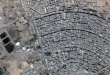 تحذير حقوقي من مخاطر خطة "المدينة الخضراء" في رفح