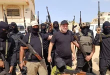 تفاصيل جديدة عن مصير عملاء الاحتلال في قطاع غزة