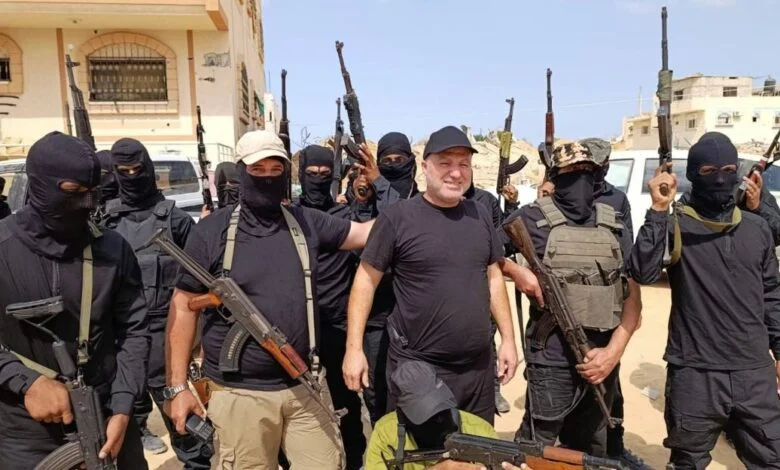 تفاصيل جديدة عن مصير عملاء الاحتلال في قطاع غزة