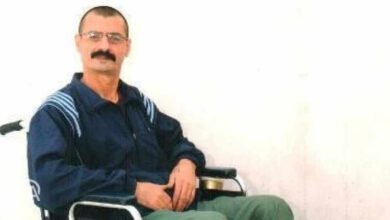 أسير محرر ومُبعَد يهاجم فتح ويكشف تفاصيل صادمة من القاهرة