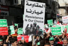 ماذا يجري داخل سجن الجويدة في الأردن مع معتقلي دعم المقاومة؟