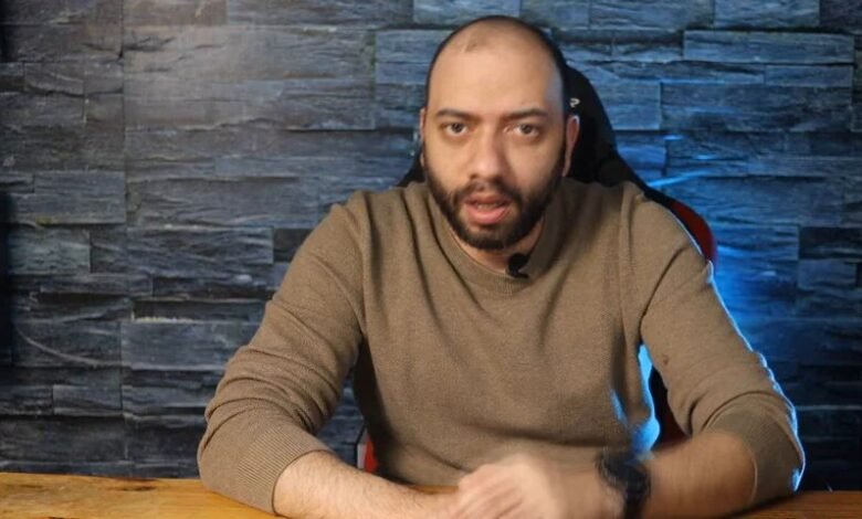 محمد البطة يعيد إنتاج الرواية الأمنية الإسرائيلية بلسان فتحاوي