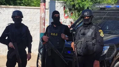 السلطة في خدمة الاحتلال.. اعتقالات النشطاء تتصاعد في الضفة