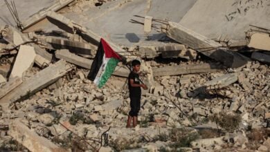 عهد القناني والسجون: لماذا يُنظر إلى “التكنوقراط” كغطاء أمني لإعادة إنتاج الفوضى في غزة؟