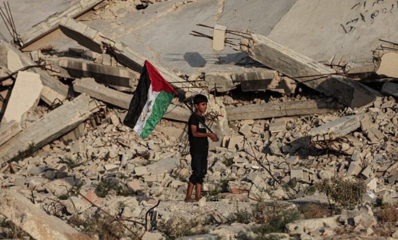 عهد القناني والسجون: لماذا يُنظر إلى “التكنوقراط” كغطاء أمني لإعادة إنتاج الفوضى في غزة؟