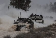 الاعتراف بصوماليلاند… خطوة تكشف مشروع إسرائيل الإقليمي الأكبر