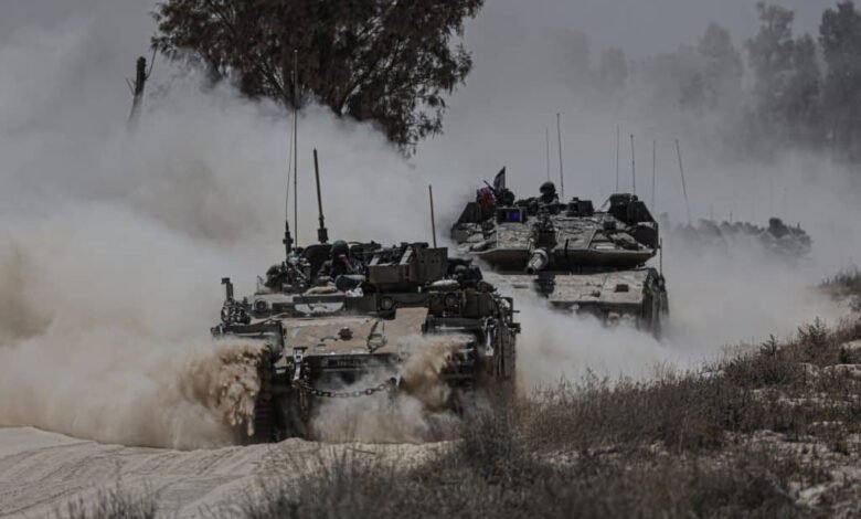 الاعتراف بصوماليلاند… خطوة تكشف مشروع إسرائيل الإقليمي الأكبر