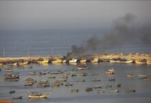 ساحة قتل مفتوحة