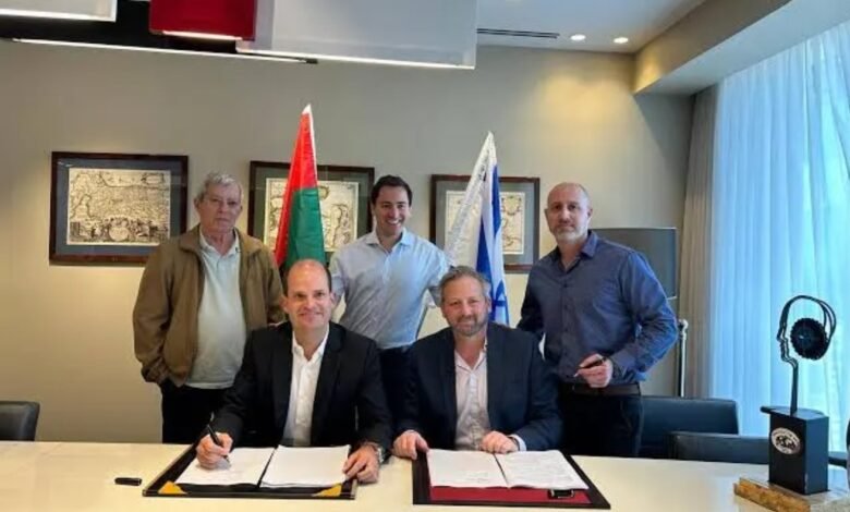 تطبيع بالسلاح.. الإمارات تستثمر في تقنيات القتل الإسرائيلية