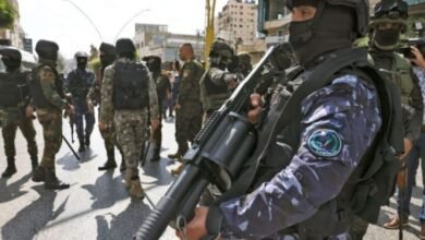 السلطة على خط الاحتلال.. ملاحقة الأسرى المحررين في الضفة تتصاعد