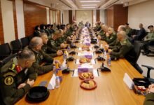 رتب بلا سيادة: استعراض أمني فلسطيني في رام الله بلا أثر على حماية الشعب