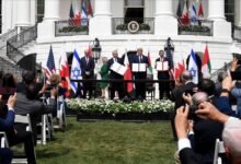 فورين بولسي: التحالف الإماراتي–الإسرائيلي يقوض استقرار الشرق الأوسط