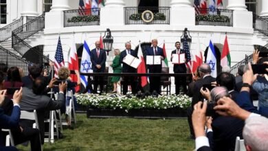 فورين بولسي: التحالف الإماراتي–الإسرائيلي يقوض استقرار الشرق الأوسط