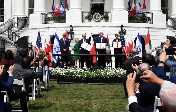 فورين بولسي: التحالف الإماراتي–الإسرائيلي يقوض استقرار الشرق الأوسط