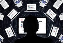 الإمارات تقود حملة رقمية ضد المسلمين في أوروبا