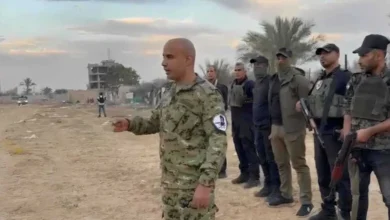 عصابات الاحتلال في غزة يقودها ضباط في أمن السلطة دون أي محاسبة