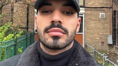 مصطفى عصفور