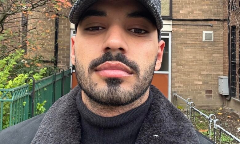 مصطفى عصفور