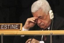 ناشط فلسطيني يتهم السلطة بارتكاب "مجزرة ضد القانون"