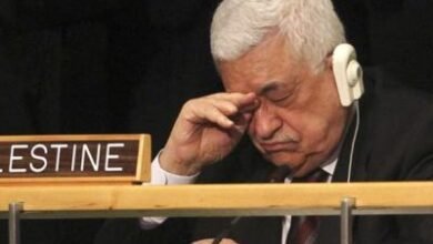 ناشط فلسطيني يتهم السلطة بارتكاب "مجزرة ضد القانون"