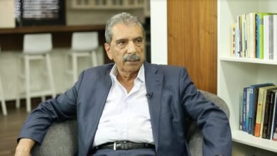 توفيق الطيراوي يكشف وثائق وأرقام صادمة حول تسوية أراضي النبي موسى في أريحا