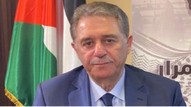 تفاصيل جديدة.. السفير أشرف دبور يوضح حقيقة الاتهامات والإنتربول