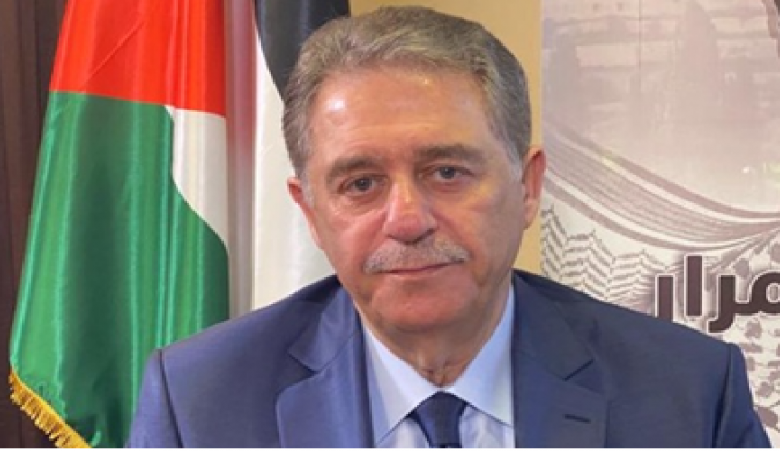 تفاصيل جديدة.. السفير أشرف دبور يوضح حقيقة الاتهامات والإنتربول