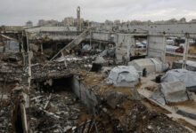 هل تستطيع لجنة إدارة غزة تحقيق الاستقرار بعد حرب الإبادة؟