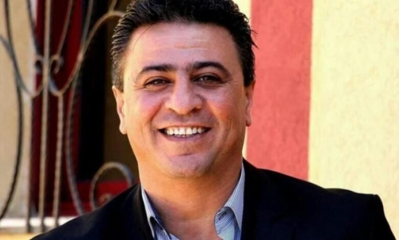 إياد نصر يثير الجدل.. فجوة صارخة بين قيادات فتح ومعاناة المواطنين