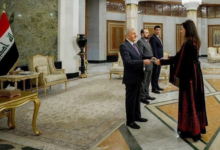 فضيحة فساد جديدة للسلطة الفلسطينية بالتعيينات الدبلوماسية