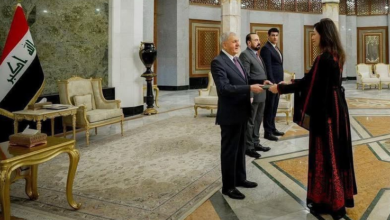 فضيحة فساد جديدة للسلطة الفلسطينية بالتعيينات الدبلوماسية