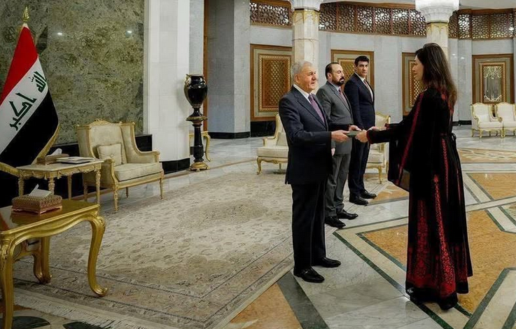 فضيحة فساد جديدة للسلطة الفلسطينية بالتعيينات الدبلوماسية