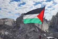 قراءة في الخذلان العربي لقطاع غزة في خضم ما تعانيه من كوارث