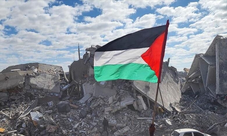 قراءة في الخذلان العربي لقطاع غزة في خضم ما تعانيه من كوارث