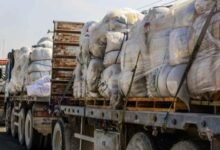 وقف النار بلا إغاثة: قيود الاحتلال تُفرغ التهدئة في غزة من مضمونها الإنساني