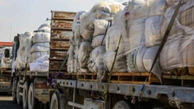 وقف النار بلا إغاثة: قيود الاحتلال تُفرغ التهدئة في غزة من مضمونها الإنساني