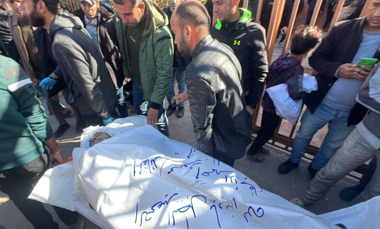 موجة غضب بعد اغتيال ضابط الأمن المقدم محمود الأسطل في غزة