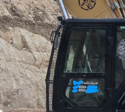 الاستيطان يُبنى بأيدٍ مقاولين محليين والسلطة تتواطأ بالصمت وتفتح الطريق لابتلاع الضفة