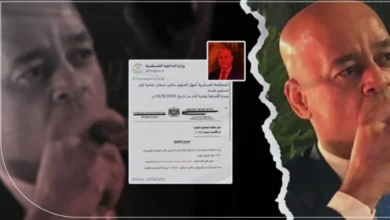 دخول «اللجنة الوطنية» إلى غزة بلا سامي نسمان- التفاصيل