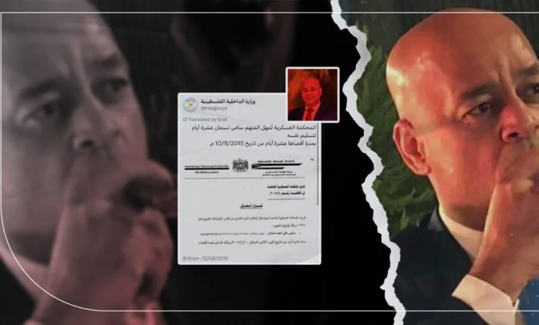 دخول «اللجنة الوطنية» إلى غزة بلا سامي نسمان- التفاصيل