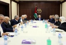 فشل السلطة في ملف نازحي شمال الضفة ينسف ادعاءها الجاهزية لإدارة غزة